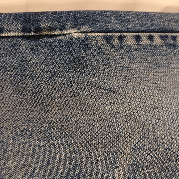 Tyndale FR Jeans - Picture 12 of 16